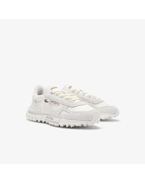 Elite Active Roland-Garros Edition Sneakers cremefarben