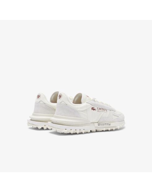 Elite Active Roland-Garros Edition Sneakers cremefarben