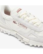 Elite Active Roland-Garros Edition Sneakers cremefarben