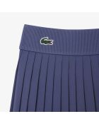 Primevere/Ruisseau Ultra Dry integrierter, kurzer Tennisrock