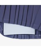 Primevere/Ruisseau Ultra Dry integrierter, kurzer Tennisrock