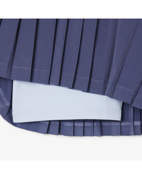 Primevere/Ruisseau Ultra Dry integrierter, kurzer Tennisrock