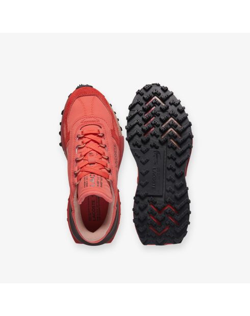 Elite Active oranje/rode sneakers