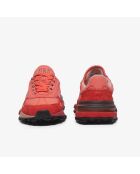 Elite Active oranje/rode sneakers