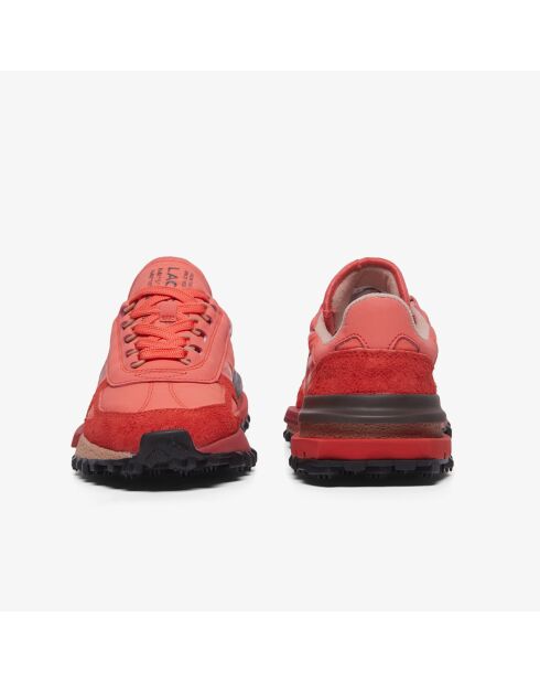 Elite Active oranje/rode sneakers