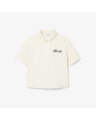 Polo Golf thermorégulateur relaxed fit laponie