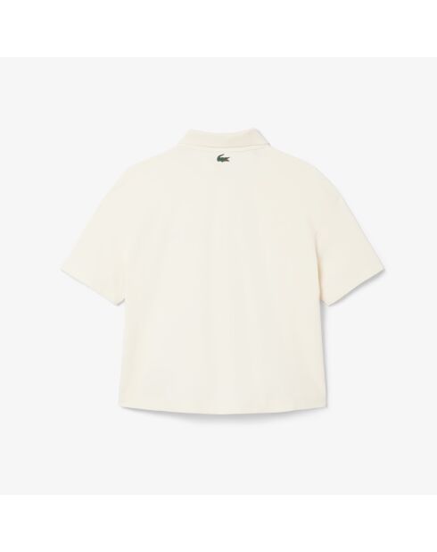 Thermoregulierendes Golf-Poloshirt mit lockerer Passform in Lappland