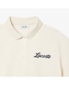 Polo Golf thermorégulateur relaxed fit laponie