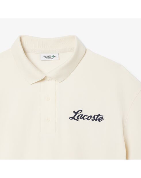 Thermoregulierendes Golf-Poloshirt mit lockerer Passform in Lappland