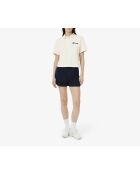 Polo Golf thermorégulateur relaxed fit laponie