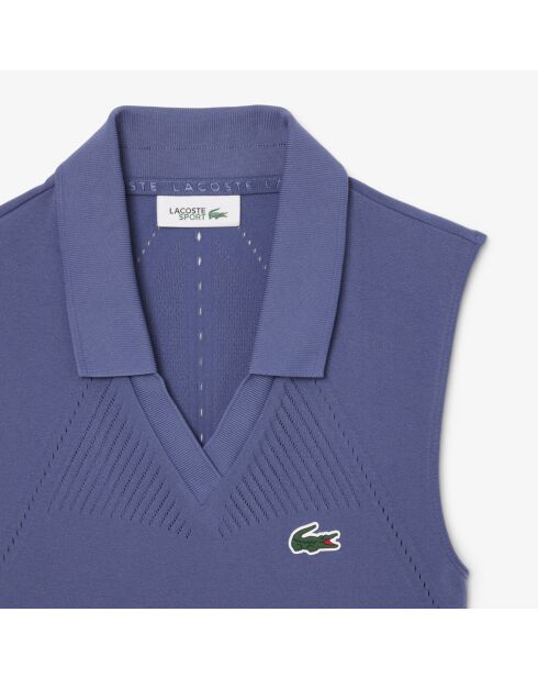 Primevere/Creek separates, kurzes Stretch-Tenniskleid