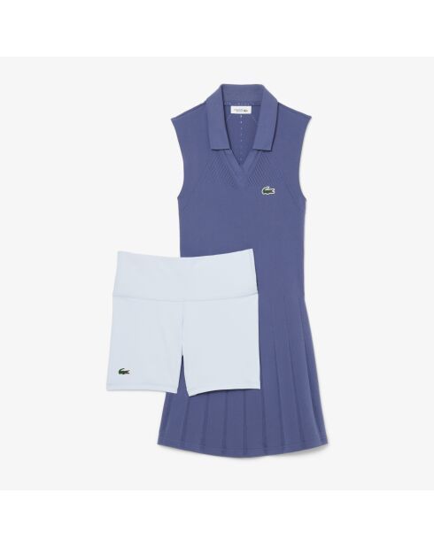 Primevere/Creek separates, kurzes Stretch-Tenniskleid