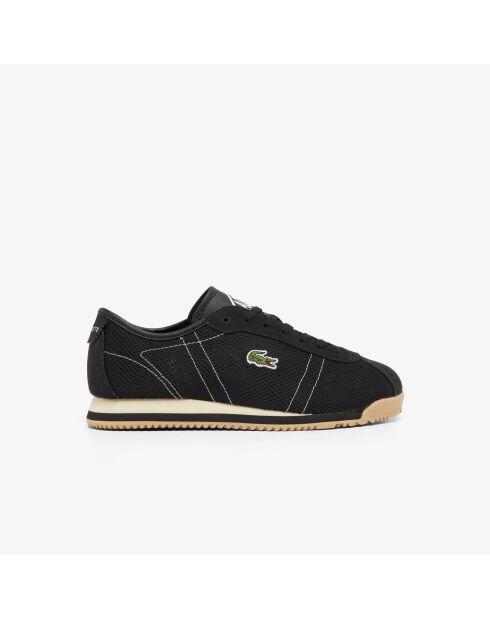 Zapatillas Club-Low negras