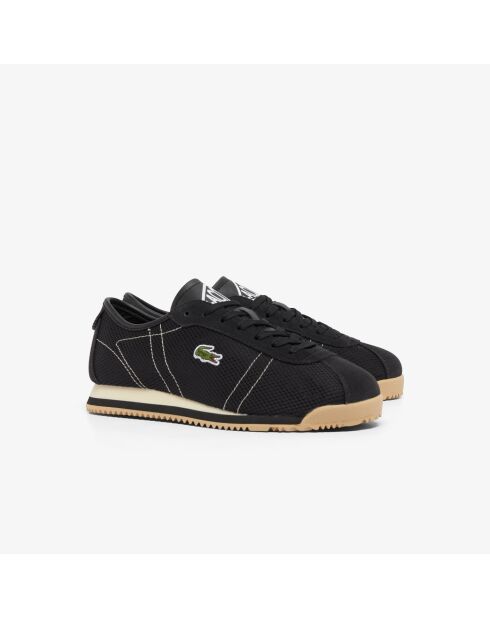 Zapatillas Club-Low negras