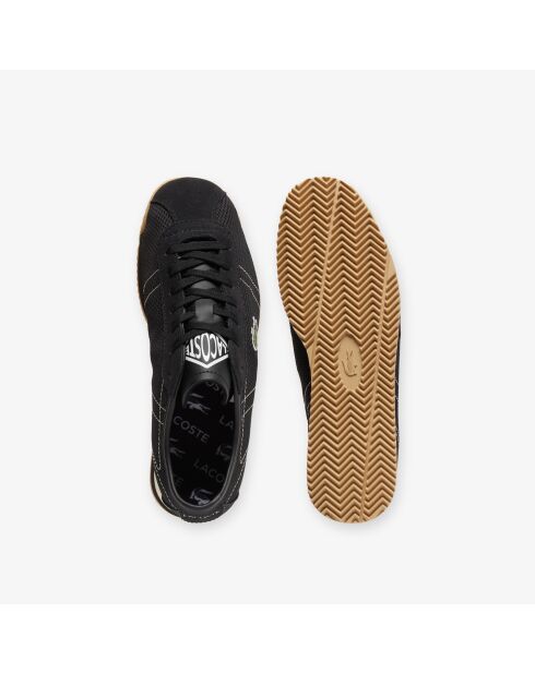Zapatillas Club-Low negras