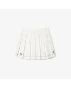 Roland-Garros Flour Edition Faltenrock