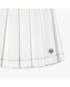 Roland-Garros Flour Edition Faltenrock