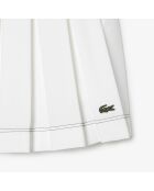 Roland-Garros Flour Edition Faltenrock