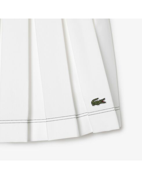 Roland-Garros Flour Edition Faltenrock