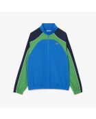 Ensemble de survêtement Tennis stretch gitane/calathea-marine