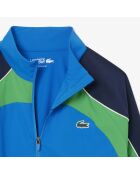 Ensemble de survêtement Tennis stretch gitane/calathea-marine