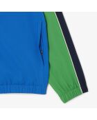 Ensemble de survêtement Tennis stretch gitane/calathea-marine