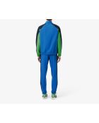 Ensemble de survêtement Tennis stretch gitane/calathea-marine