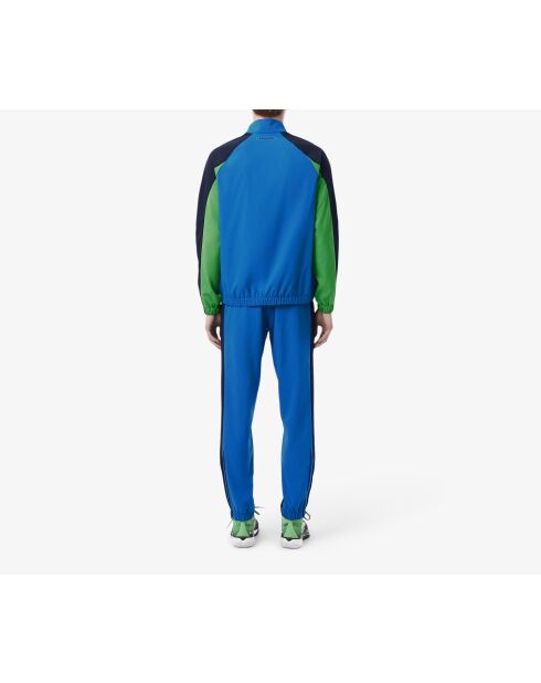 Ensemble de survêtement Tennis stretch gitane/calathea-marine