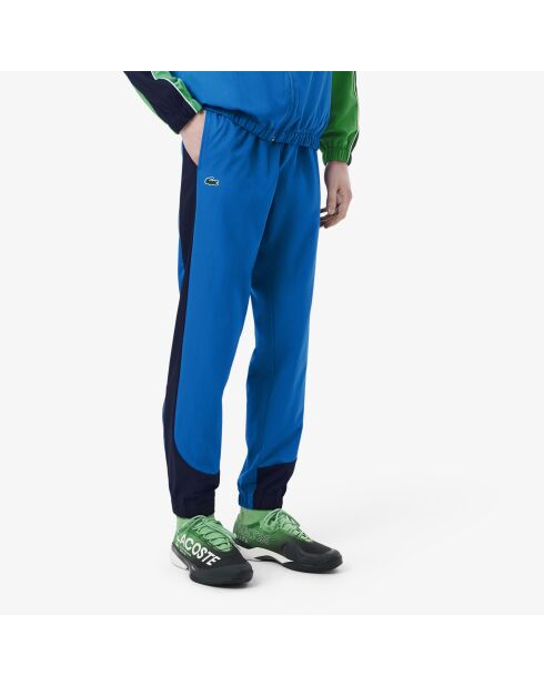 Ensemble de survêtement Tennis stretch gitane/calathea-marine