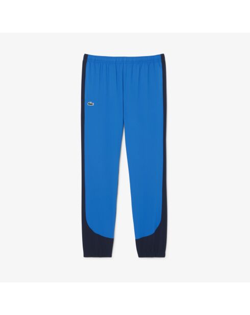 Ensemble de survêtement Tennis stretch gitane/calathea-marine