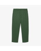 Groen/marineblauwe ultradroge golfbroek