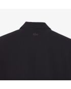 Blazer cruzado de sarga de lana Buffalo Parade