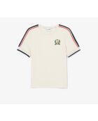 Lapland gewatteerd T-shirt van Noppe