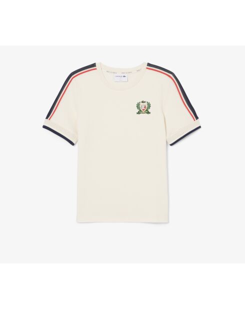 Lapland gewatteerd T-shirt van Noppe