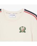 Lapland gewatteerd T-shirt van Noppe