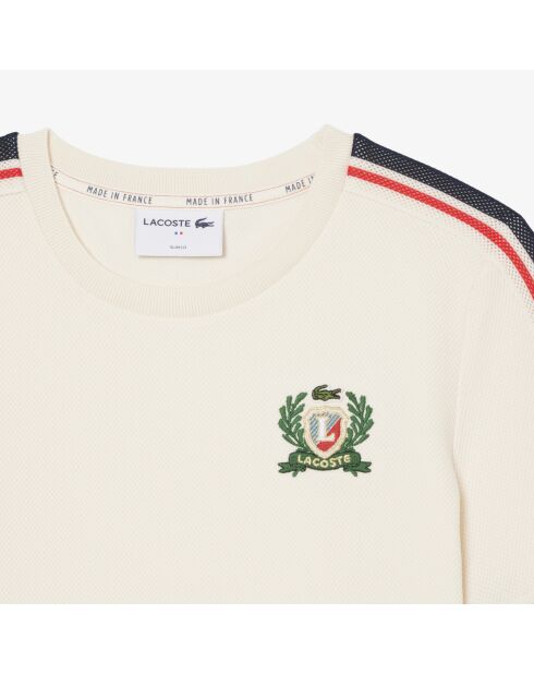 Lapland gewatteerd T-shirt van Noppe