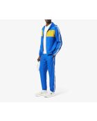 Gypsian/Mirabelle sportjack met kleurblokken en designstrepen