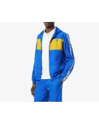 Gypsian/Mirabelle sportjack met kleurblokken en designstrepen