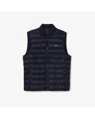 Doudoune sans manche déperlante abimes