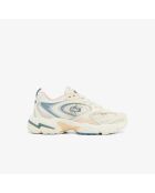 Sneakers Storm 96 2K gebroken wit/blauw