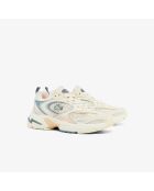 Sneakers Storm 96 2K gebroken wit/blauw