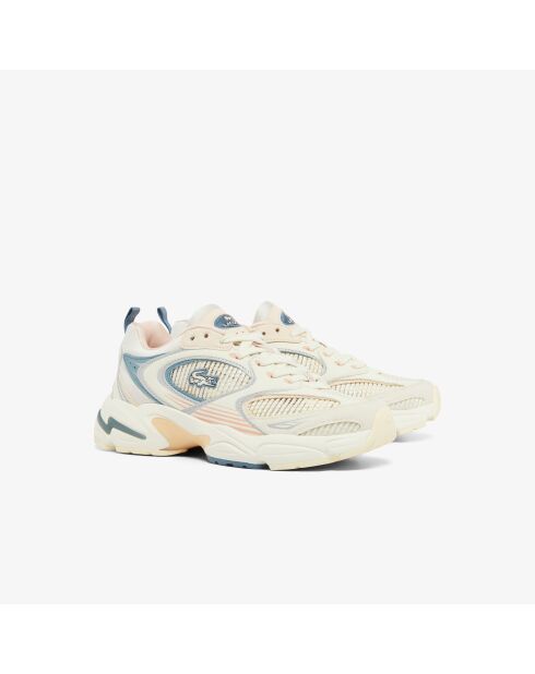 Sneakers Storm 96 2K cremefarben/blau