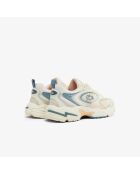Sneakers Storm 96 2K gebroken wit/blauw
