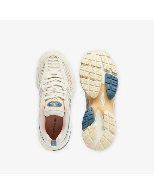 Sneakers Storm 96 2K cremefarben/blau