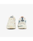 Sneakers Storm 96 2K gebroken wit/blauw