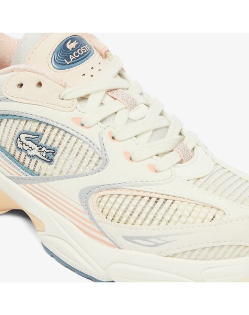 Sneakers Storm 96 2K cremefarben/blau