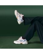 Sneakers Storm 96 2K gebroken wit/blauw