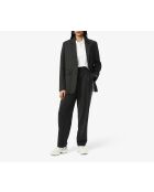 Sneakers Storm 96 2K gebroken wit/blauw