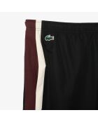 Pantalon de survêtement Sport noir/expresso-laponie