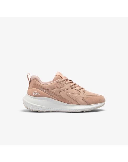 Sneakers L003 Evo hellrosa/weiß